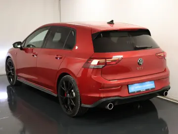 Golf GTI 2.0 TSI DSG |FLA|CarPlay|SpurH|LED|LM