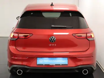 Golf GTI 2.0 TSI DSG |FLA|CarPlay|SpurH|LED|LM