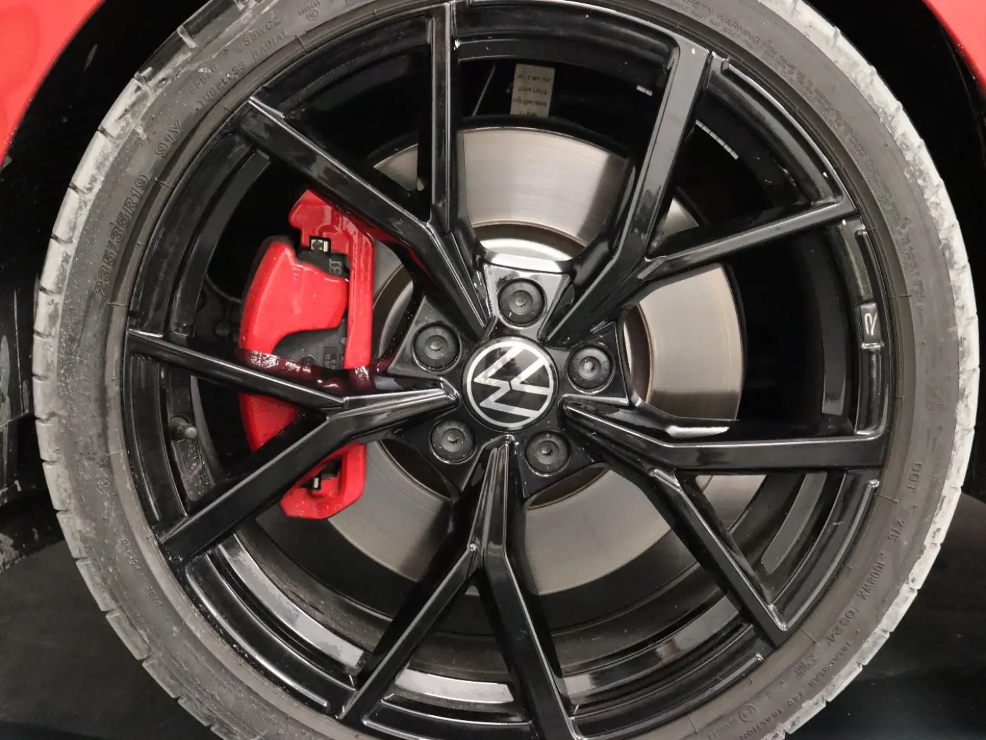 Golf GTI 2.0 TSI DSG |FLA|CarPlay|SpurH|LED|LM
