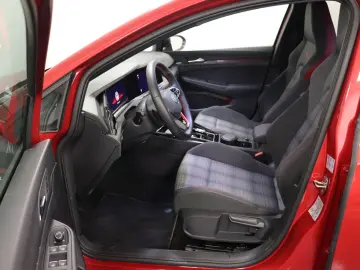 Golf GTI 2.0 TSI DSG |FLA|CarPlay|SpurH|LED|LM