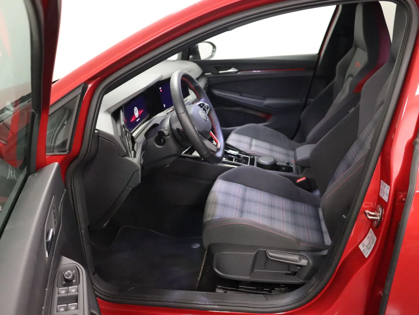 Golf GTI 2.0 TSI DSG |FLA|CarPlay|SpurH|LED|LM