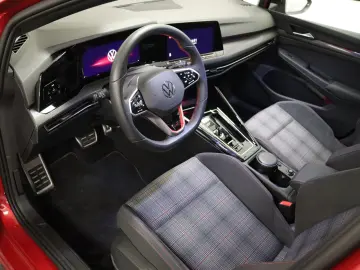 Golf GTI 2.0 TSI DSG |FLA|CarPlay|SpurH|LED|LM