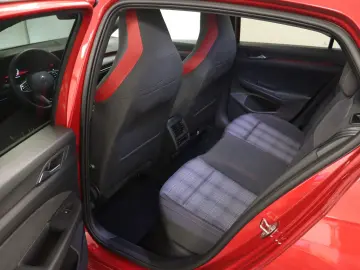 Golf GTI 2.0 TSI DSG |FLA|CarPlay|SpurH|LED|LM