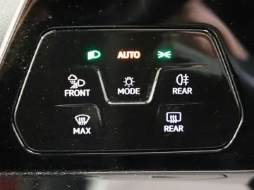 Golf GTI 2.0 TSI DSG |FLA|CarPlay|SpurH|LED|LM