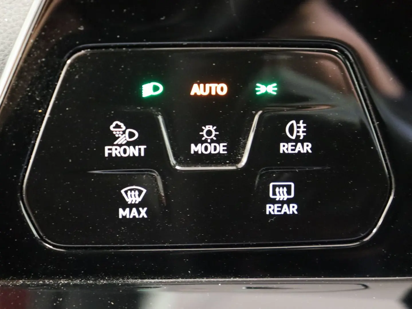 Golf GTI 2.0 TSI DSG |FLA|CarPlay|SpurH|LED|LM