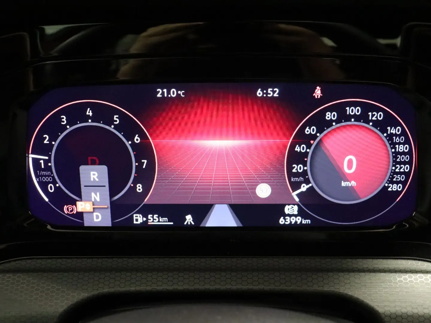 Golf GTI 2.0 TSI DSG |FLA|CarPlay|SpurH|LED|LM