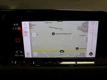 Golf GTI 2.0 TSI DSG |FLA|CarPlay|SpurH|LED|LM