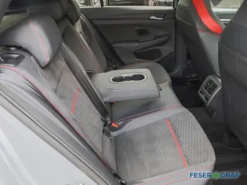 Golf GTI Clubsport 2.0 TSI DSG Matrix Sitzh RüKa
