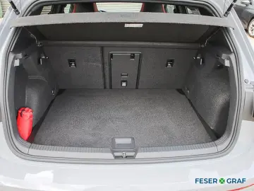Golf GTI Clubsport 2.0 TSI DSG Matrix Sitzh RüKa