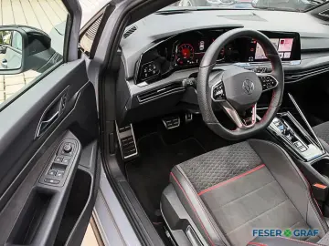 Golf GTI Clubsport 2.0 TSI DSG Matrix Sitzh RüKa