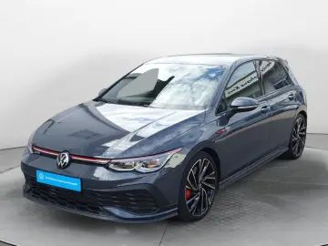 Golf VIII GTI Clubsport DSG Navi LED DCC Harman