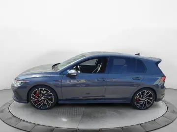 Golf VIII GTI Clubsport DSG Navi LED DCC Harman