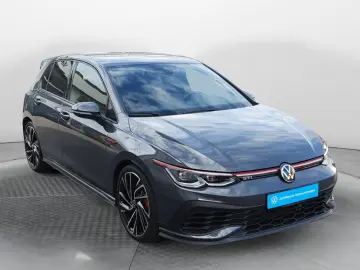 Golf VIII GTI Clubsport DSG Navi LED DCC Harman