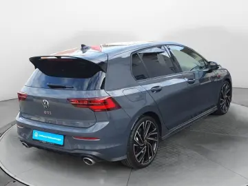 Golf VIII GTI Clubsport DSG Navi LED DCC Harman