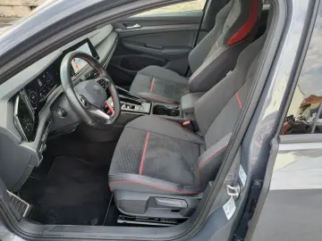 Golf VIII GTI Clubsport DSG Navi LED DCC Harman