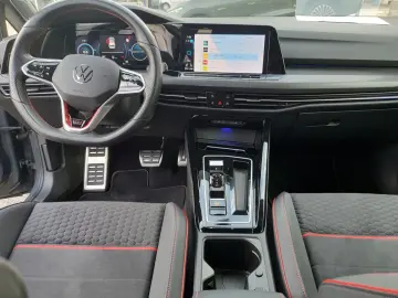 Golf VIII GTI Clubsport DSG Navi LED DCC Harman