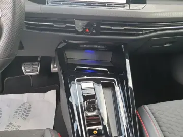 Golf VIII GTI Clubsport DSG Navi LED DCC Harman