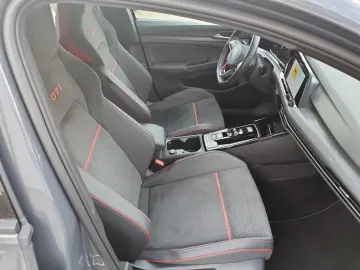 Golf VIII GTI Clubsport DSG Navi LED DCC Harman