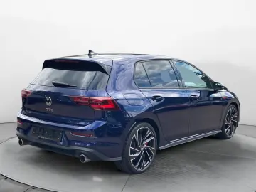 Golf VIII GTI DSG Navi LED HUD Kamera