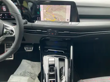 Golf VIII GTI DSG Navi LED HUD Kamera