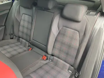 Golf VIII GTI DSG Navi LED HUD Kamera
