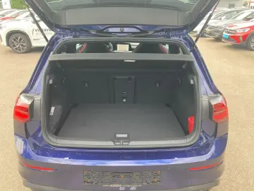 Golf VIII GTI DSG Navi LED HUD Kamera