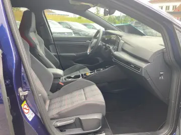 Golf VIII GTI DSG Navi LED HUD Kamera
