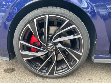 Golf VIII GTI DSG Navi LED HUD Kamera