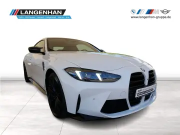 M4 Competition LCI 360°Sitzbelüft. H/K DAB LED M