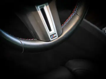 M5 Limousine M Driver's Package Aut Nav LED B&W 