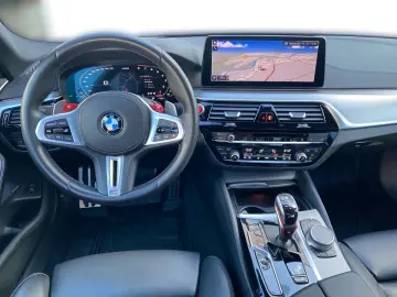 M5 Lim. HUD Laser ACC DA B&W M Drivers P. 20''