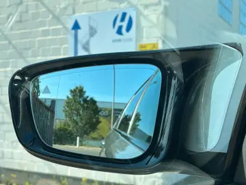 M5 Competition Laser HUD GSD 360°B&W M Drivers P