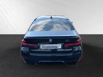 M5 Limousine Competition AHK|PA+|DrivingAss.Prof