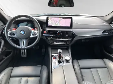 M5 Limousine Competition AHK|PA+|DrivingAss.Prof