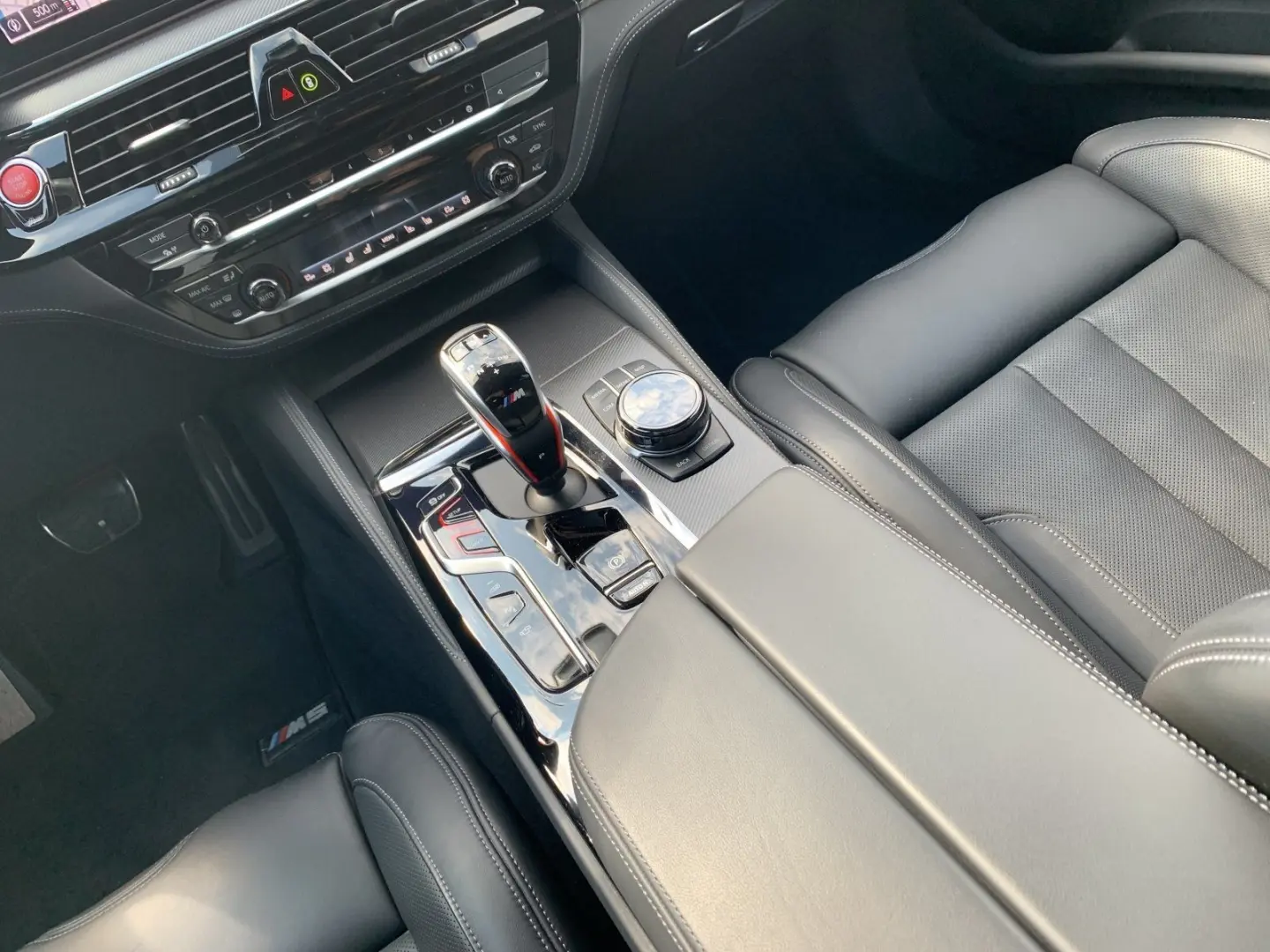 M5 Limousine Competition AHK|PA+|DrivingAss.Prof