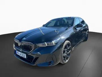 520d Lim. M Sport Pro AHK StHz Da  Pa  HK KomfSi