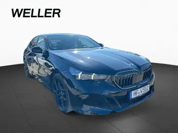 520d Lim. M Sport Pro AHK StHz Da+ Pa+ HK KomfSi