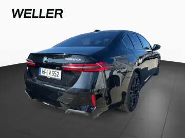 520d Lim. M Sport Pro AHK StHz Da+ Pa+ HK KomfSi