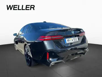 520d Lim. M Sport Pro AHK StHz Da+ Pa+ HK KomfSi