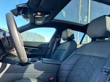 520d Lim. M Sport Pro AHK StHz Da+ Pa+ HK KomfSi
