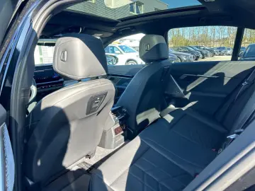 520d Lim. M Sport Pro AHK StHz Da+ Pa+ HK KomfSi