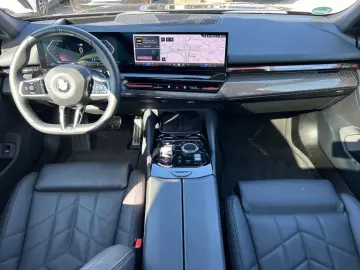 520d Lim. M Sport Pro AHK StHz Da+ Pa+ HK KomfSi