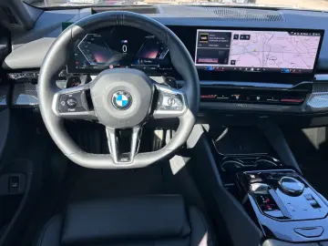 520d Lim. M Sport Pro AHK StHz Da+ Pa+ HK KomfSi