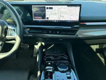 520d Lim. M Sport Pro AHK StHz Da+ Pa+ HK KomfSi