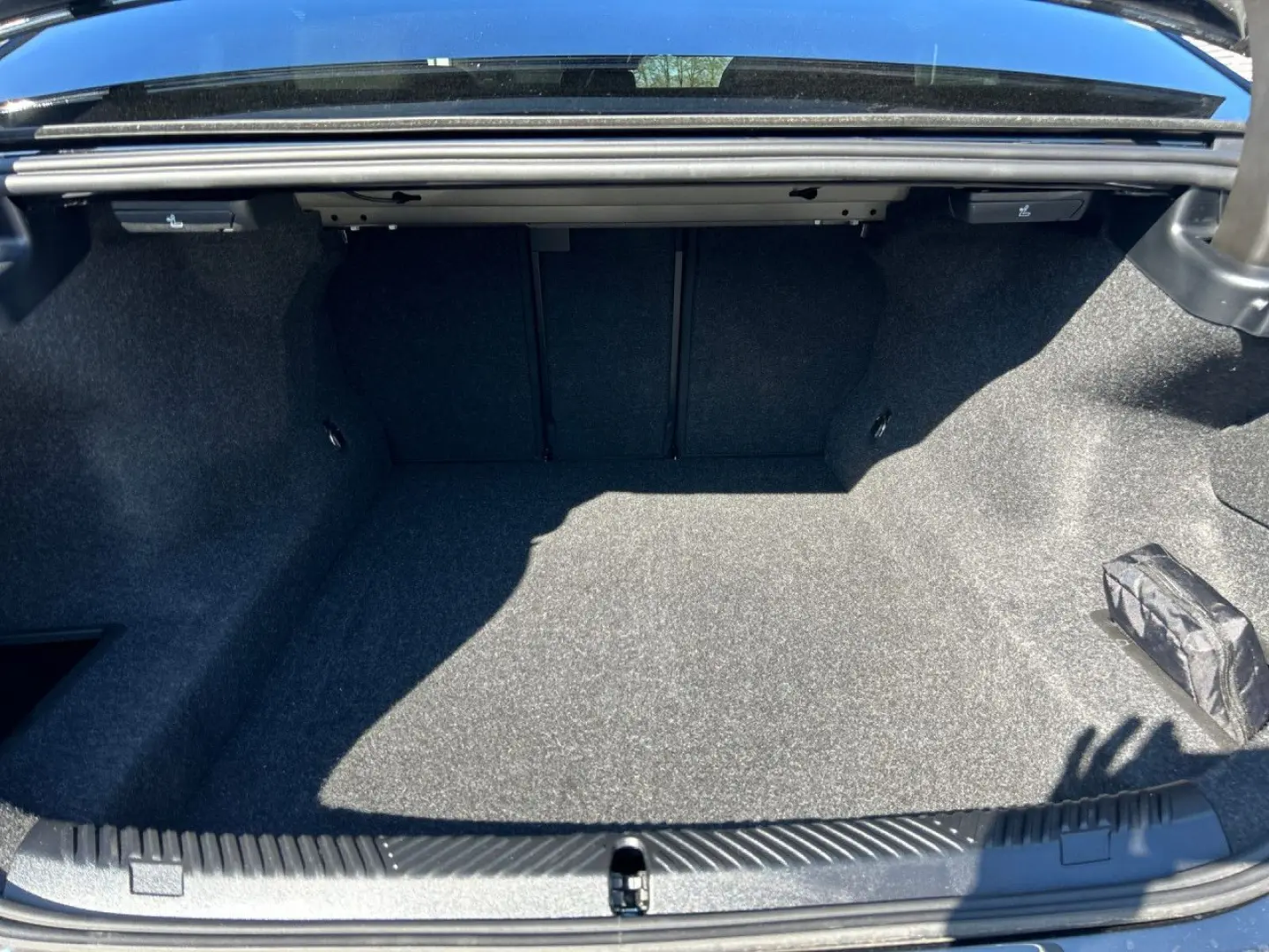 520d Lim. M Sport Pro AHK StHz Da+ Pa+ HK KomfSi