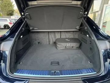 Porsche Cayenne Coupe E-Hybrid/2024/21