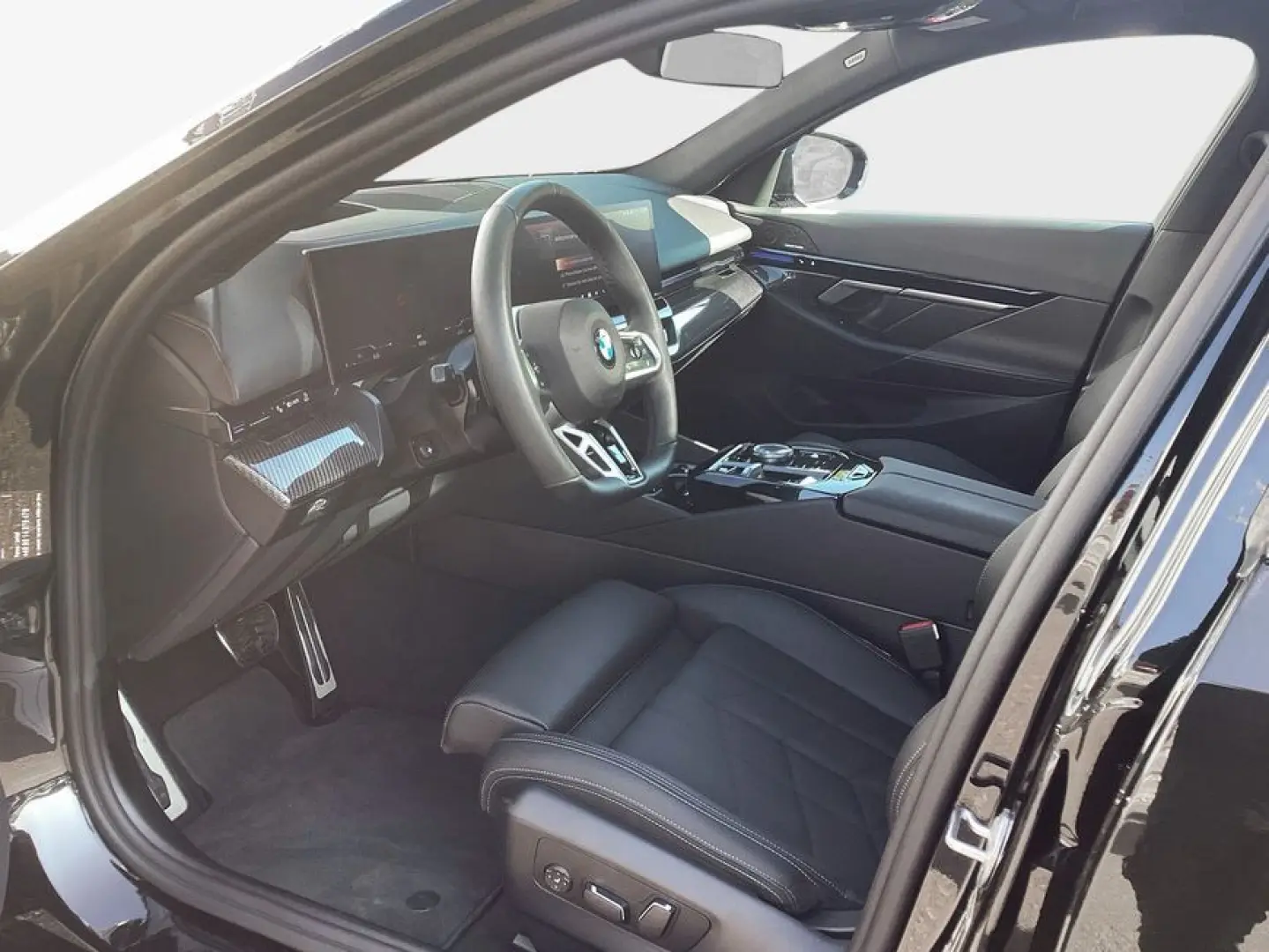 520d xDrive Aut.