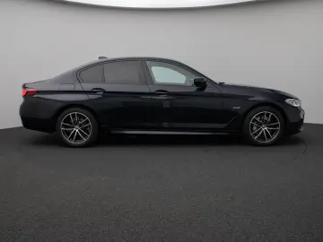 520e M Sport Kamera Laser HUD DAB HiFi Komfort