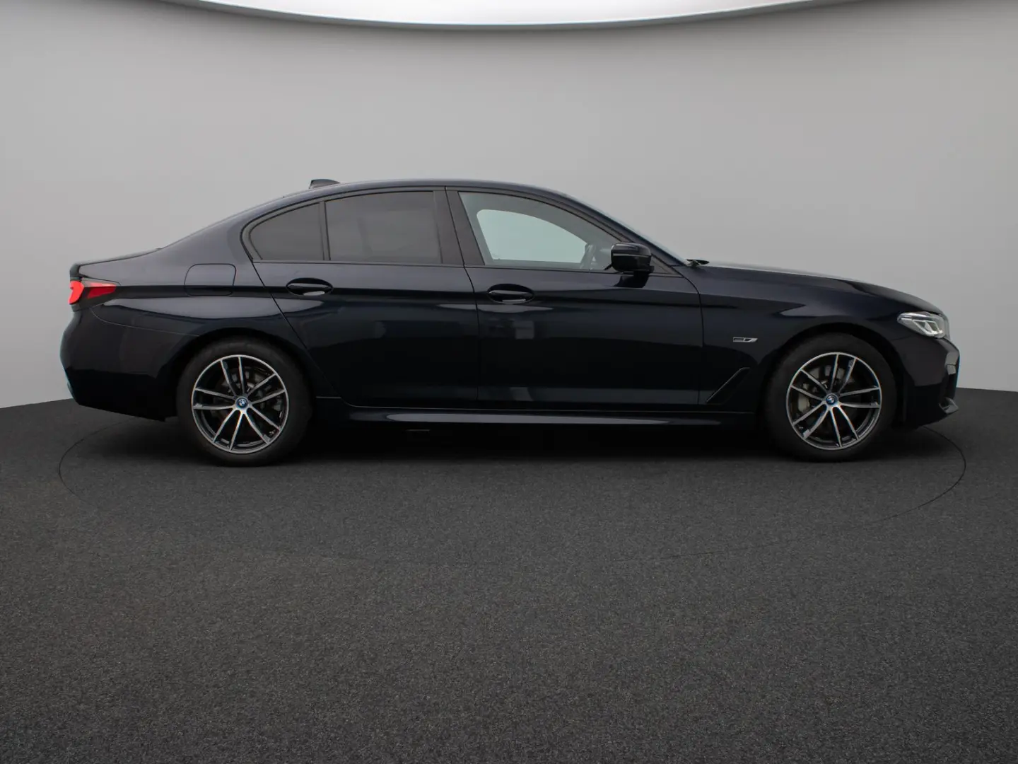 520e M Sport Kamera Laser HUD DAB HiFi Komfort