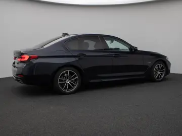 520e M Sport Kamera Laser HUD DAB HiFi Komfort
